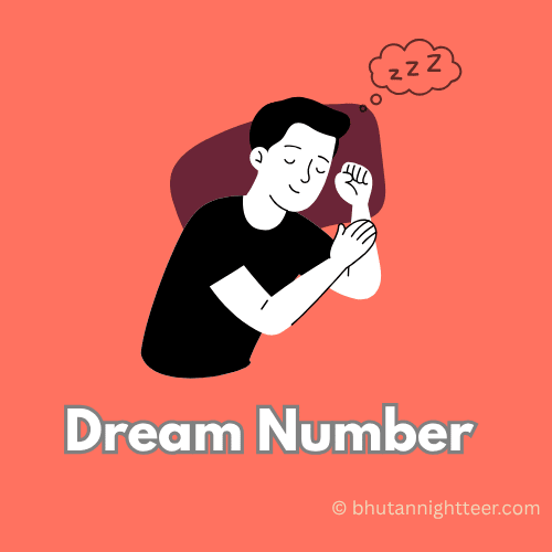Dream Numbers 