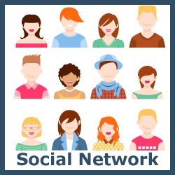 Bhutan Night Teer Social Network