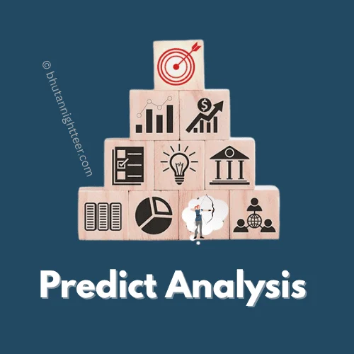 Prediction Analysis Prediction Analysis